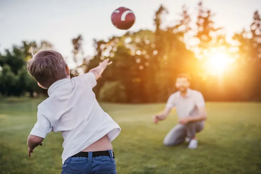 Comment choisir le sport pour son enfant ?