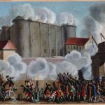 La prise de la Bastille le 14 juillet 1789 : une histoire symbolisant la Révolution française