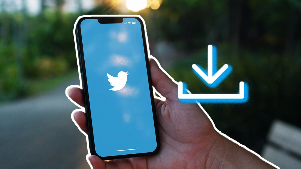 Comment télécharger des vidéos sur Twitter ?